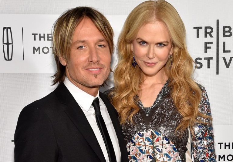 The Truth About Your Favorite Country Singers And Their Spouses