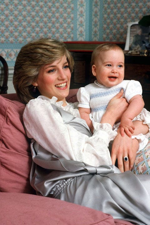 hbz-royal-family-1983-princess-diana-prince-william-gettyimages-52114510