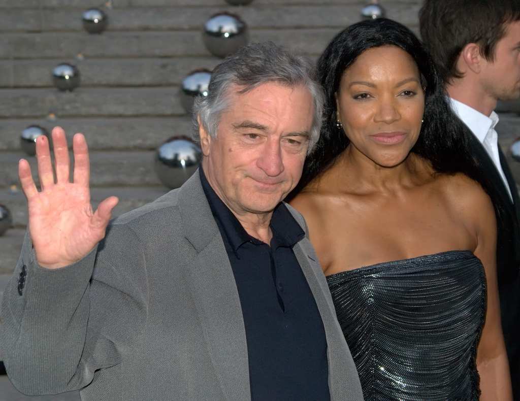 biracial couples-deniro