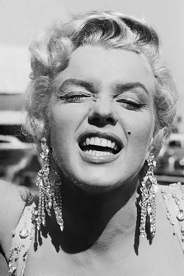 marilyn monroe