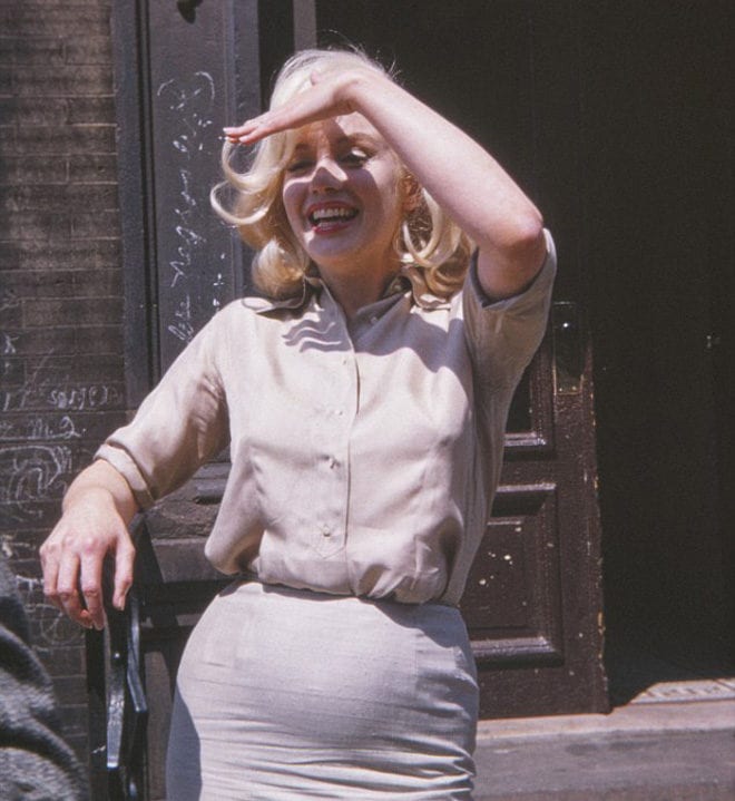 marilyn monroe