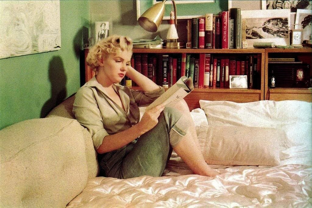 marilyn monroe