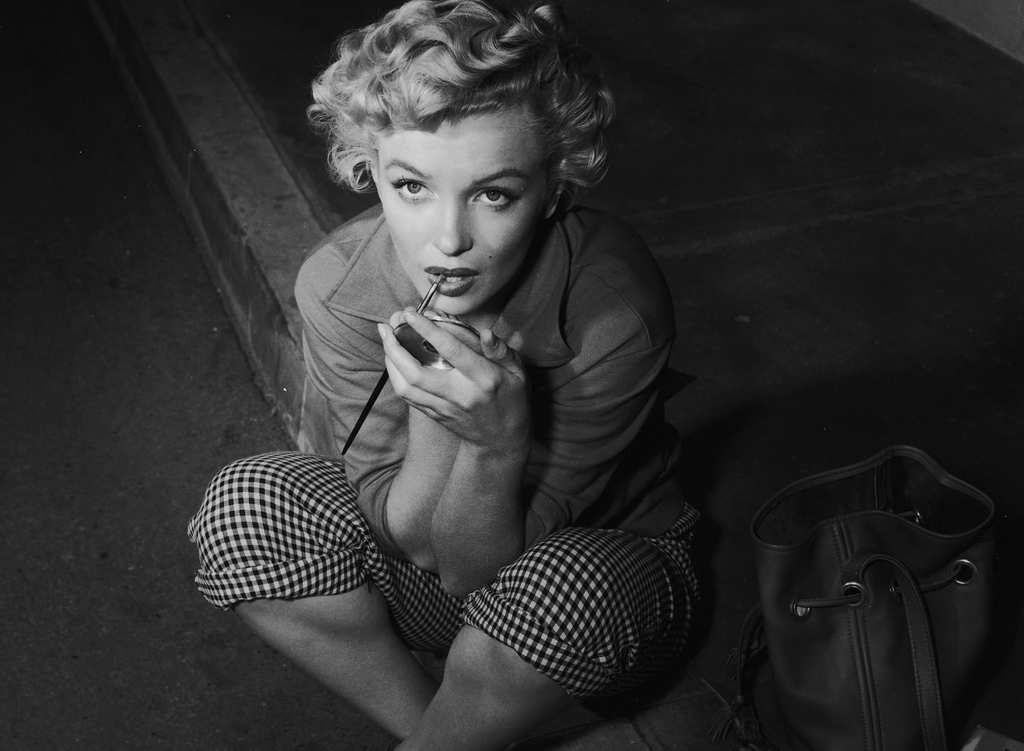 Marilyn Monroe