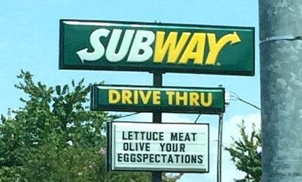 subway