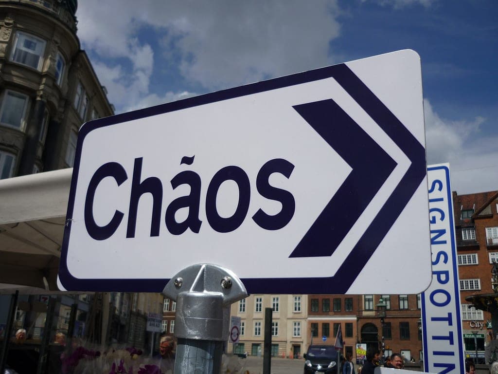 chaos