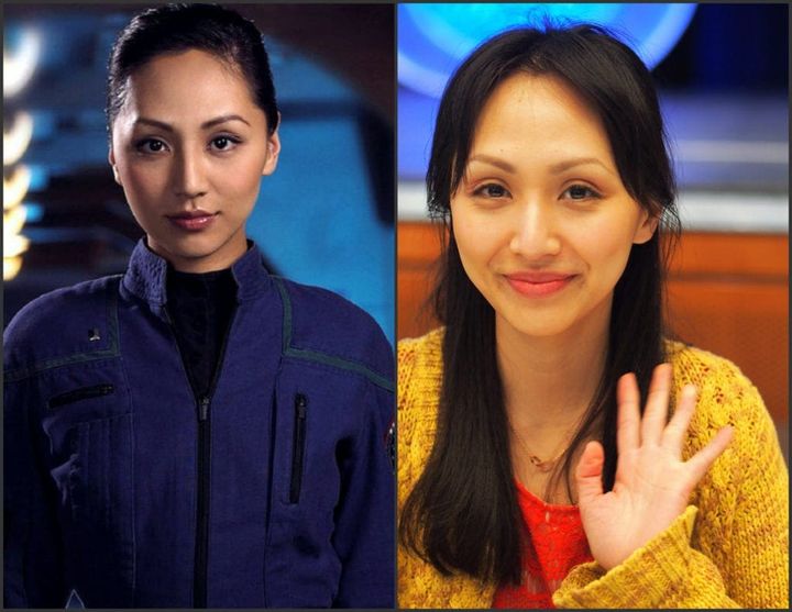 Star Trek Enterprise Cast: Where Are They Now? 