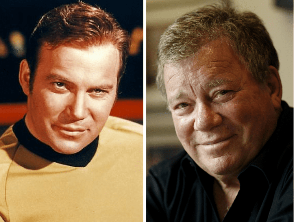 star trek acteurs 1979