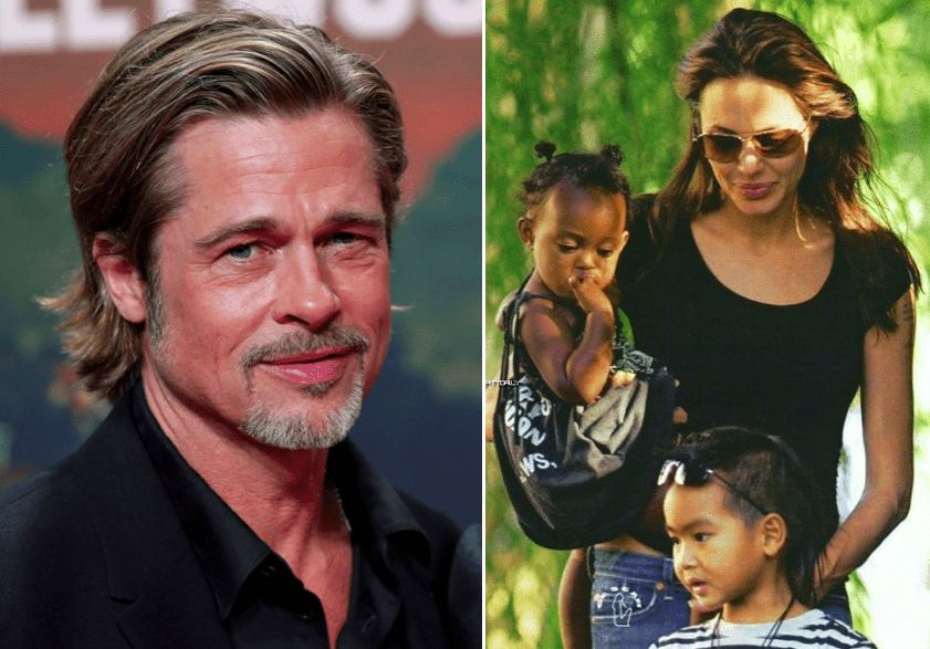 Shiloh Jolie-Pitt Has Grown In Unexpected Ways And Everyone Is Shocked ...