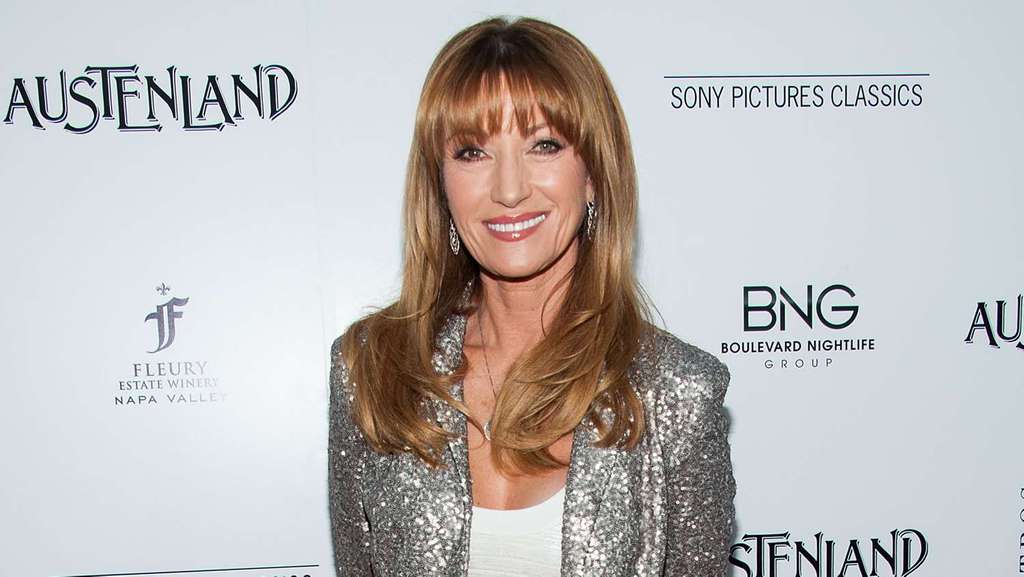 jane seymour