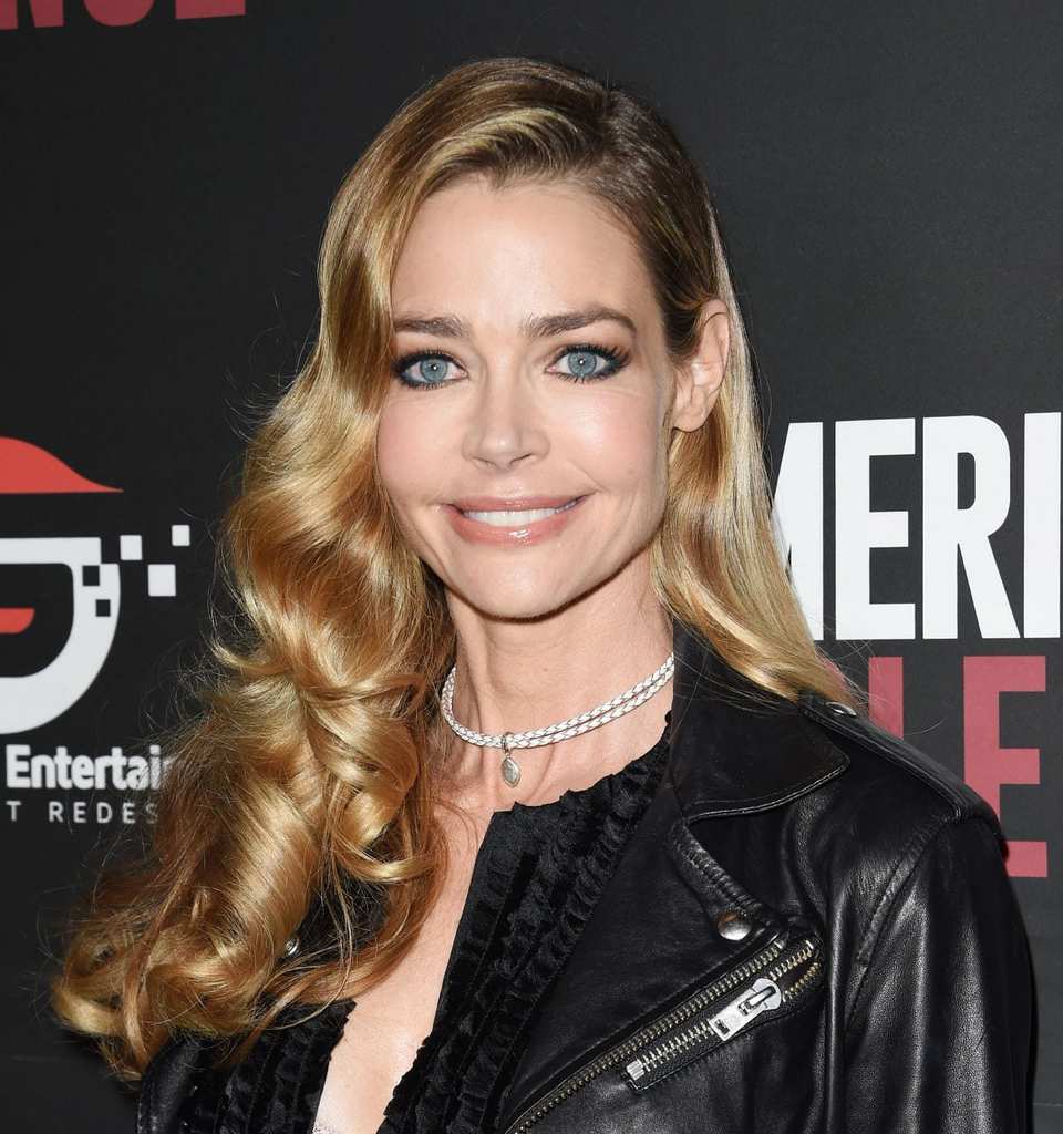 denise richards