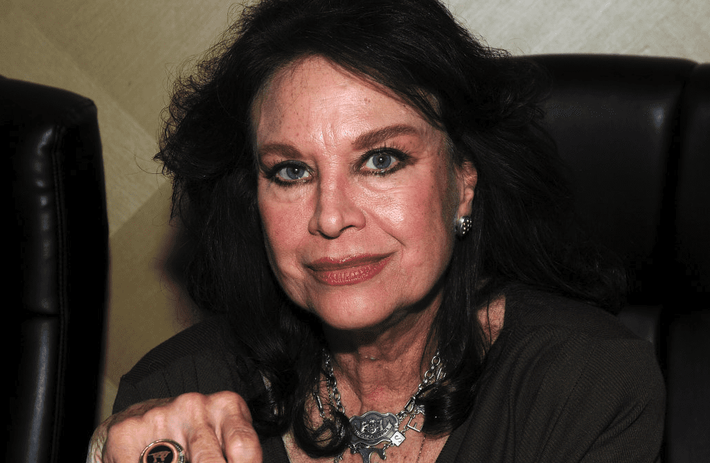 lana wood