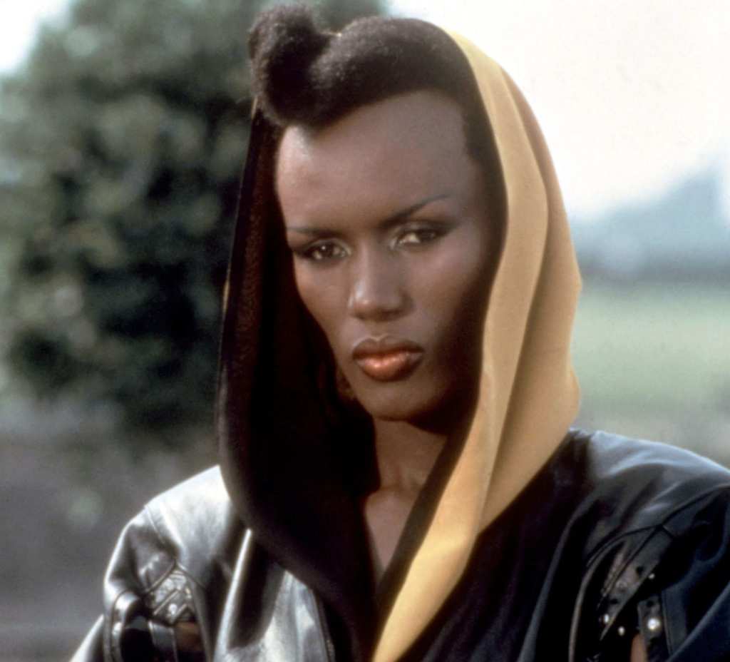 grace jones