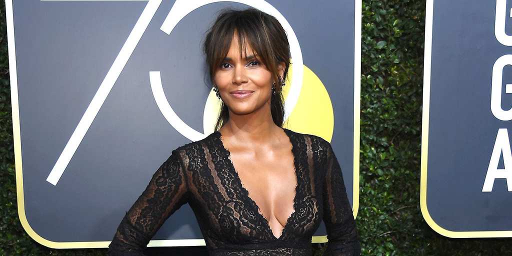 halle berry now