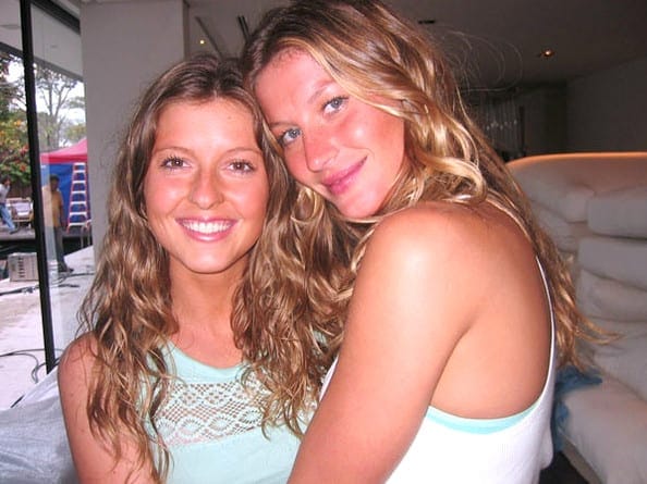 gisele