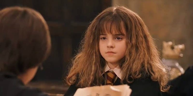 potter-hermione