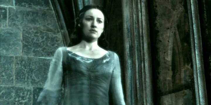 Kelly Macdonald To Play Helena Ravenclaw In The Final Harry Potter Movie