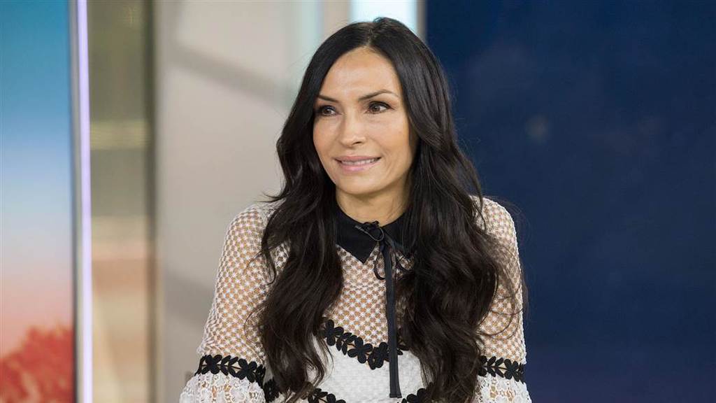 Famke Janssen 