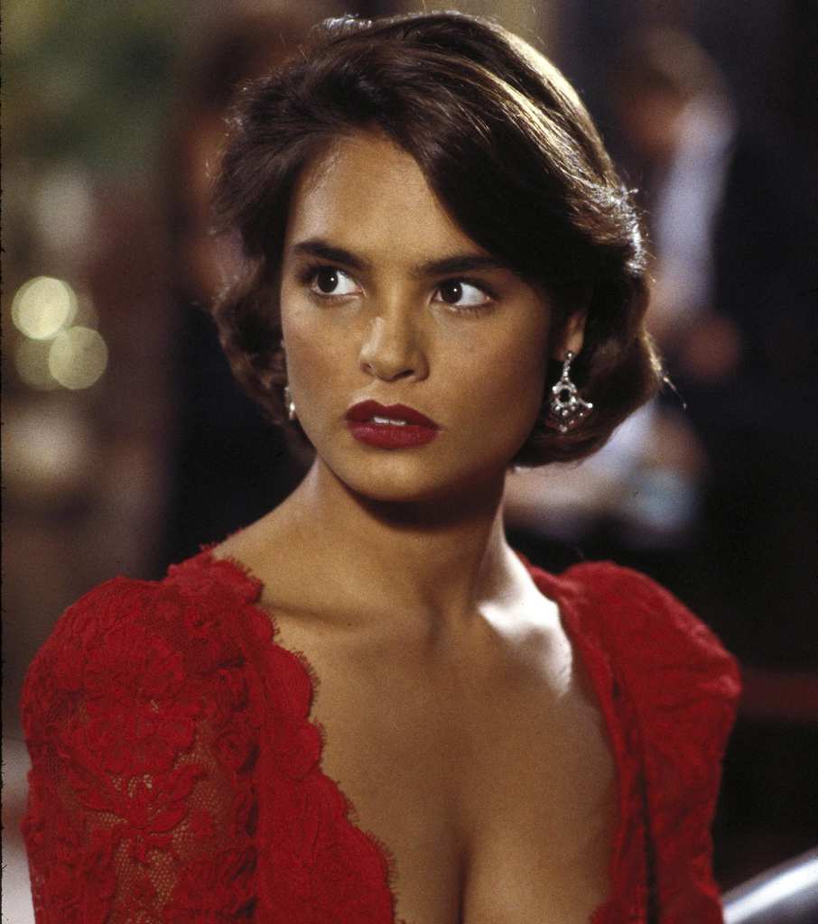 talisa soto