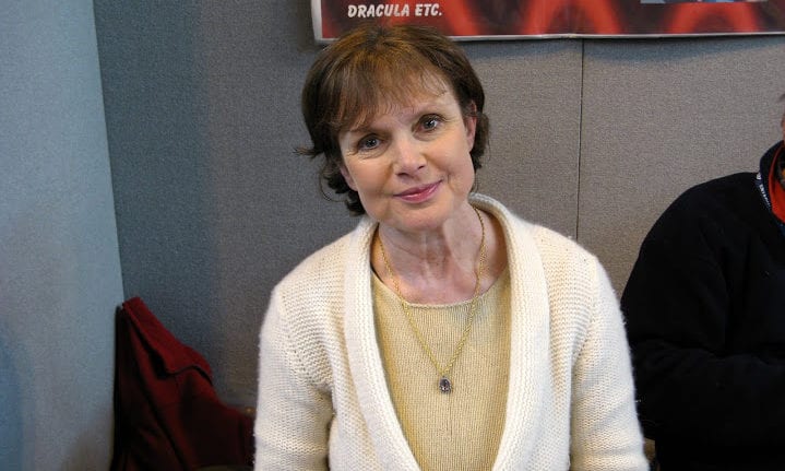 madeline smith