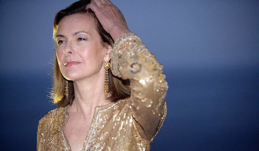 carole bouquet