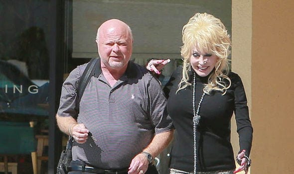 After 50 Years Of Marriage Dolly Parton Makes Unexpected Announcement About Husband