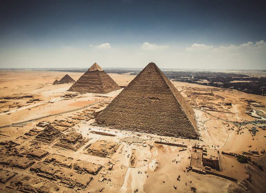 pyramids 69
