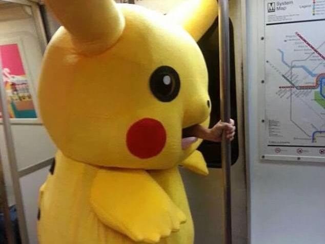 pikachu