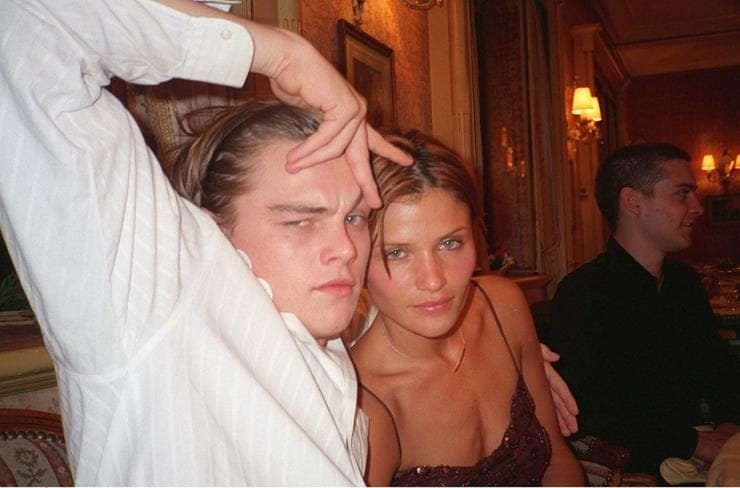 Leonardo Dicaprio Finally Reveals Who Is The Love Of His Life