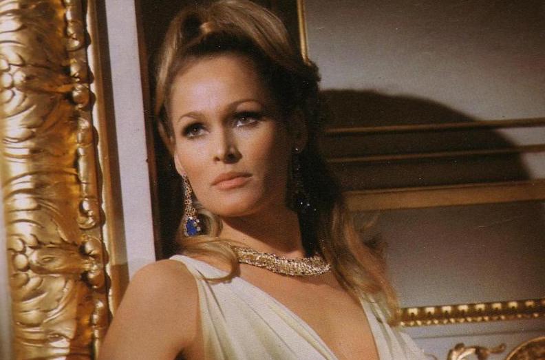 What Happened To Your Favorite Bond Girls?
