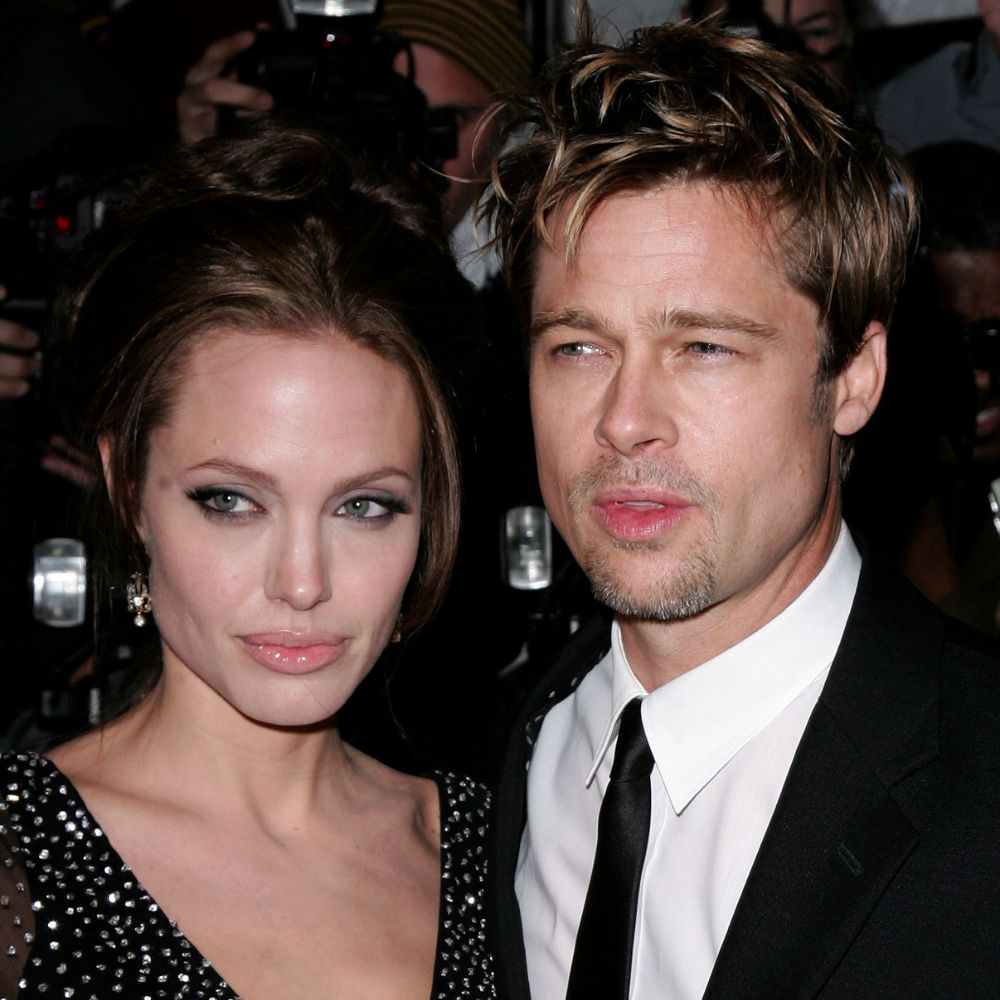 How Brad And Angelina Are Embracing Shiloh's New Identity