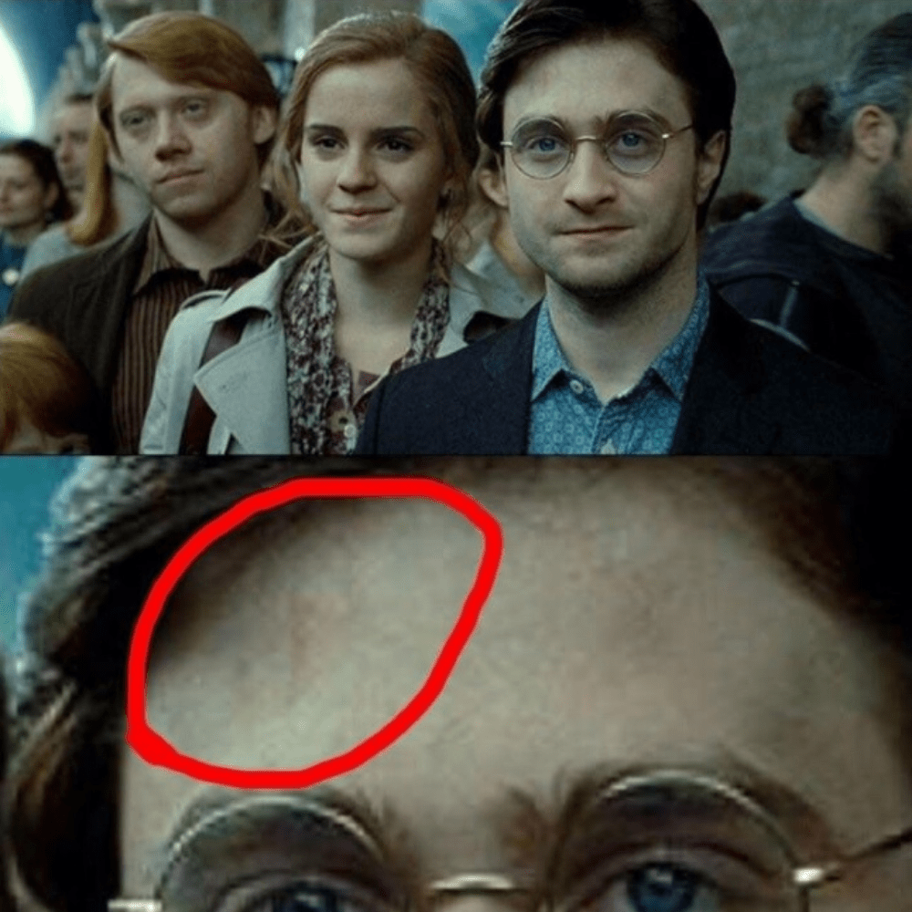 45 cosas de las que nos hemos dado cuenta luego de volver a ver Harry