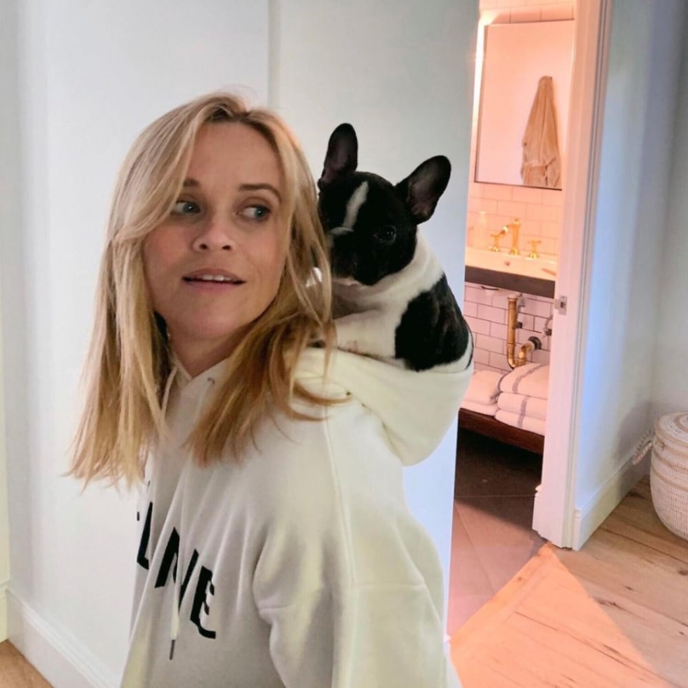 See Inside Reese Witherspoon’s Lavish New California Estate